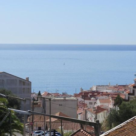Ocean View Dive House Apartment Sesimbra Exterior photo