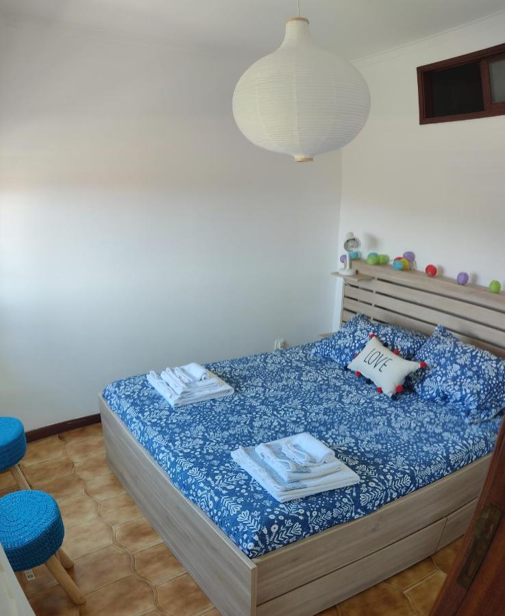 Ocean View Dive House Apartment Sesimbra Exterior photo